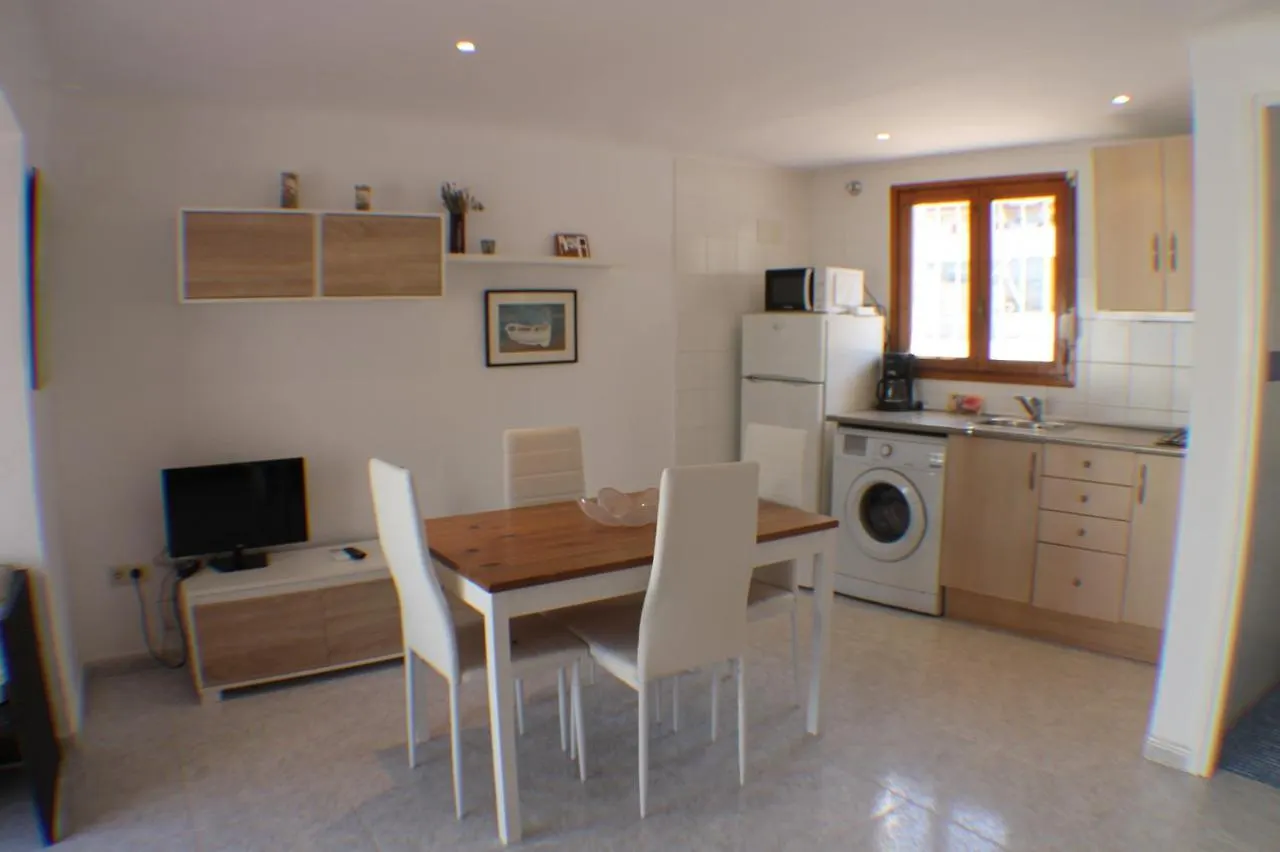 Appartamento Agi Port De Rosas 0*, Roses Spagna