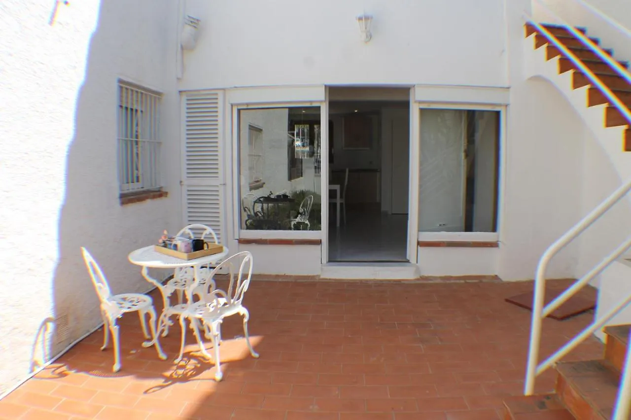 Appartamento Agi Port De Rosas Spagna