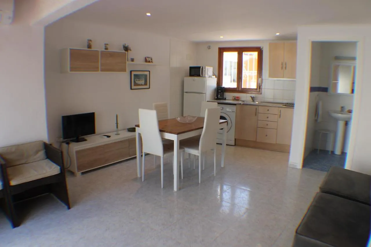 Appartamento Agi Port De Rosas 0*, Roses Spagna