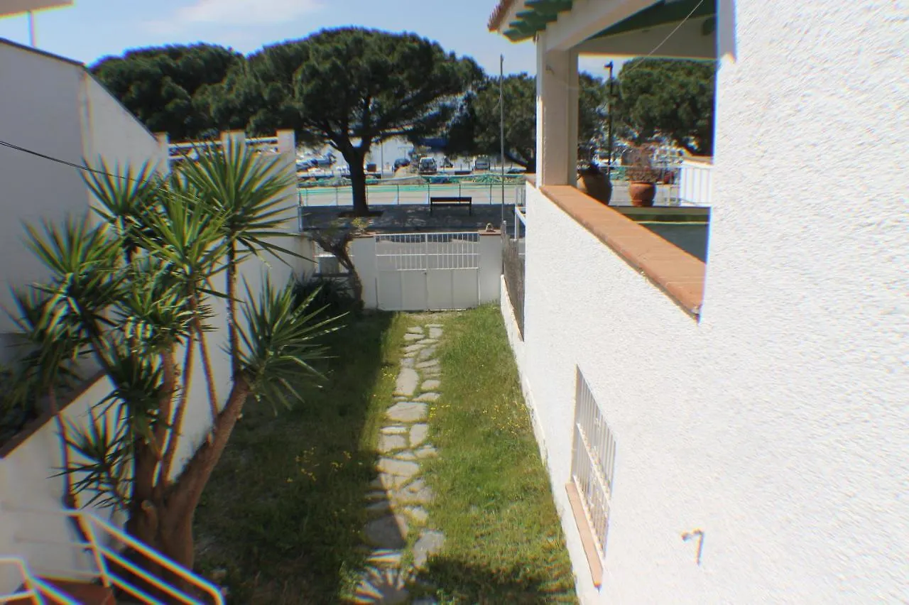 Appartamento Agi Port De Rosas