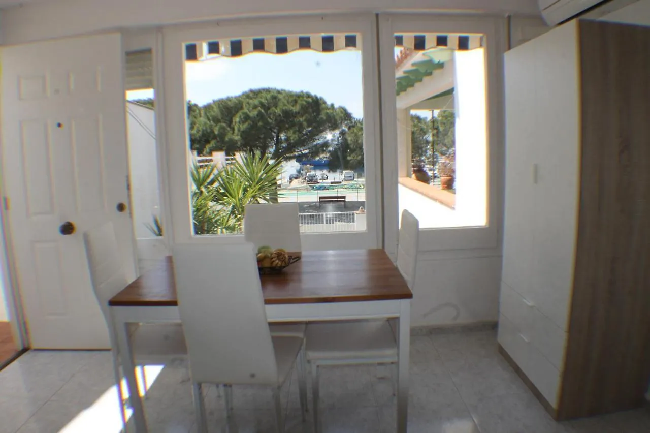 Appartamento Agi Port De Rosas 0*, Roses