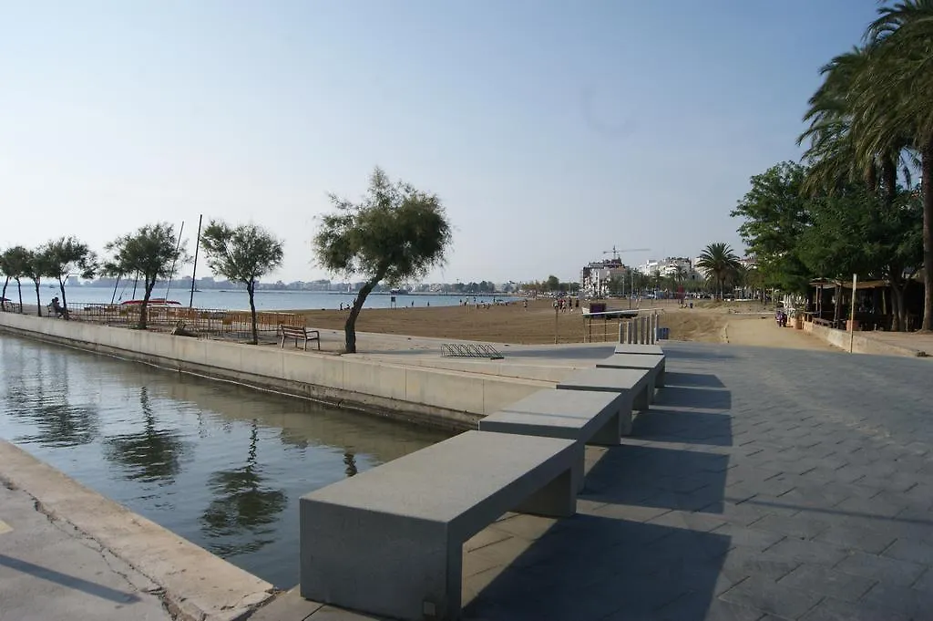 Appartamento Agi Port De Rosas