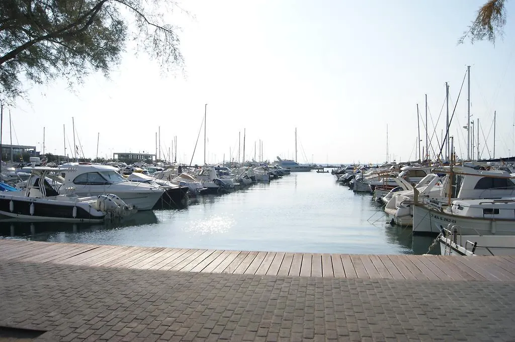 Appartamento Agi Port De Rosas