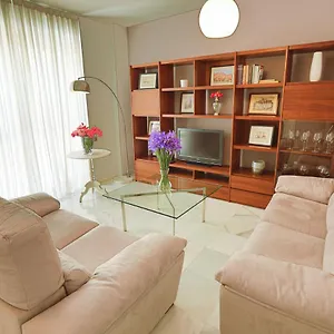 Piso Triana, Appartement Séville