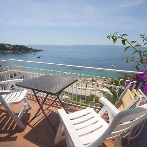 Santa Llucia Appartement Roses
