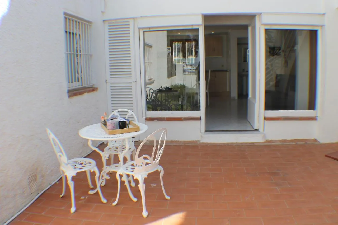 Agi Port De Rosas Apartment 0*, Roses Spain