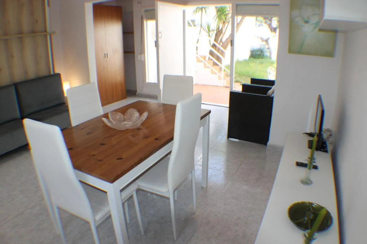 Appartement Agi Port de Rosas