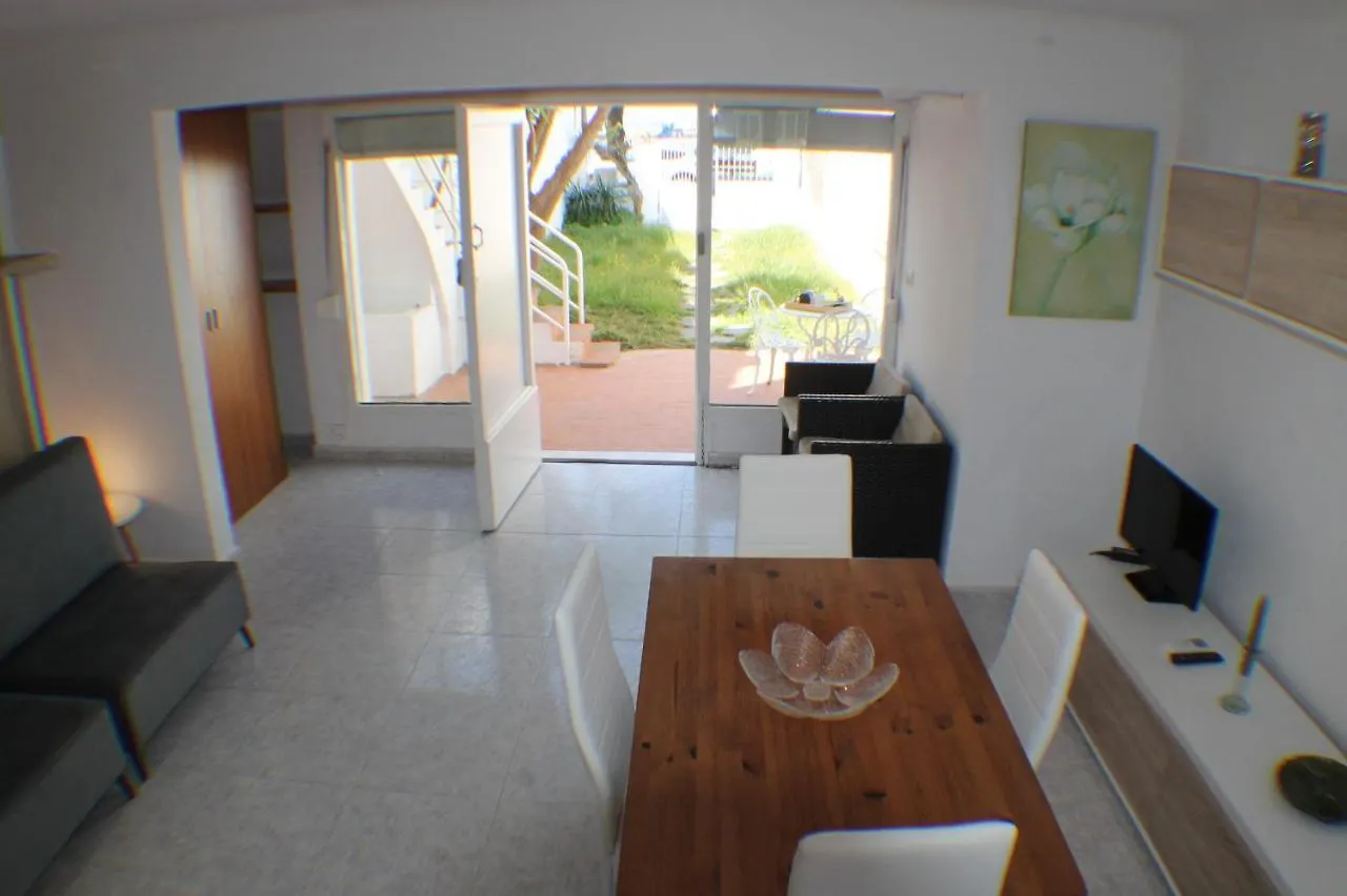 Appartement Agi Port de Rosas  Roses
