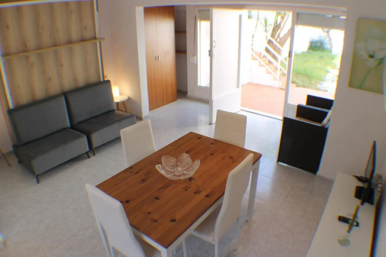 Appartement Agi Port de Rosas