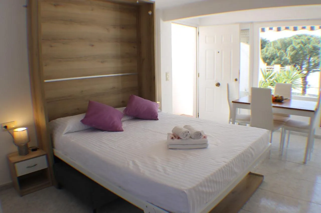 Appartement Agi Port de Rosas