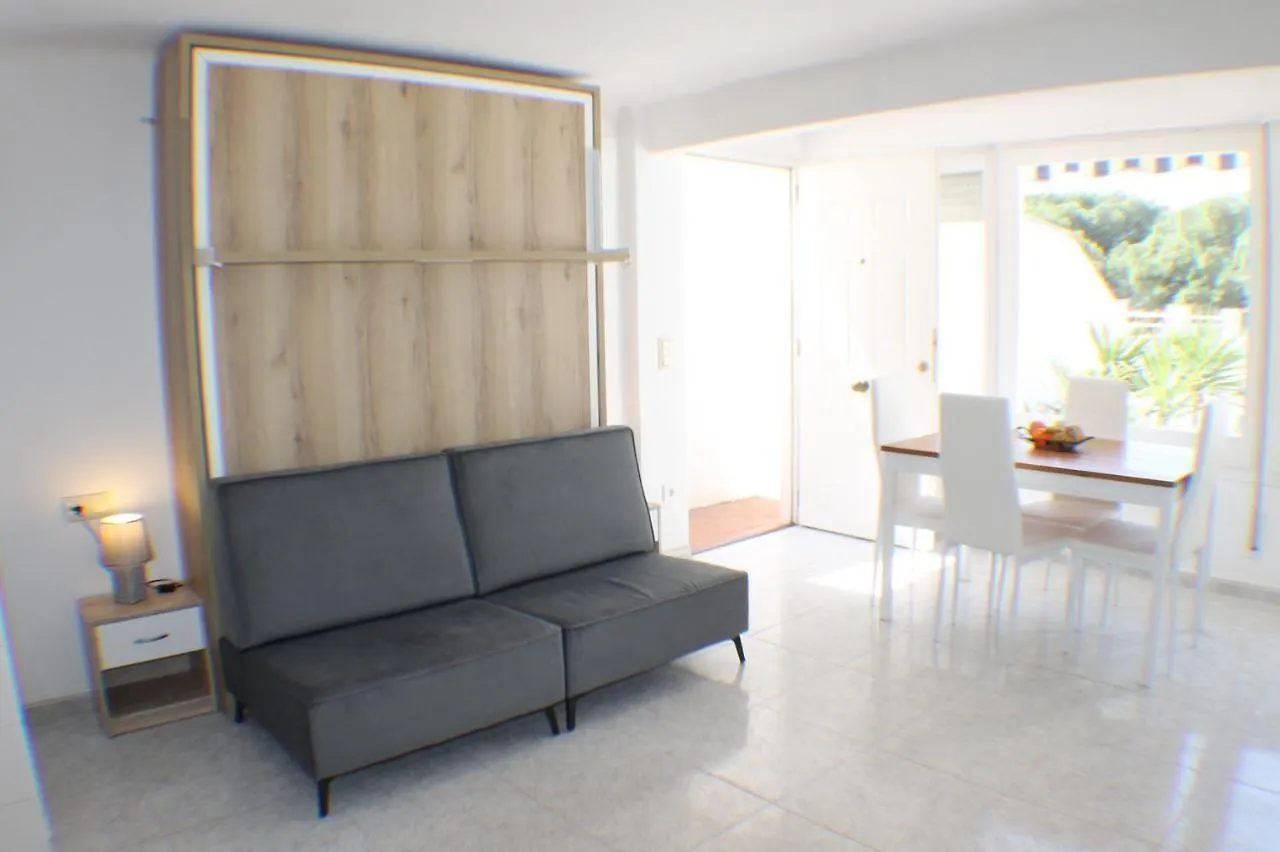 Appartement Agi Port de Rosas