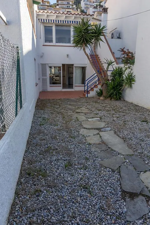 Appartement Agi Port de Rosas Espagne